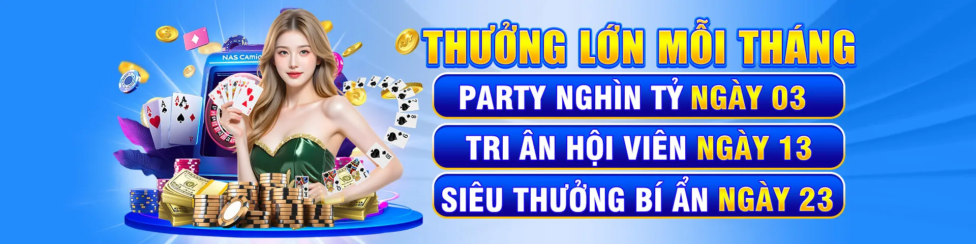 Thế giới Bắn Cá Số Đỏ Casino