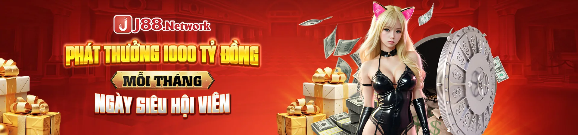 Chương Trình VIP Độc Quyền tại Số Đỏ Casino