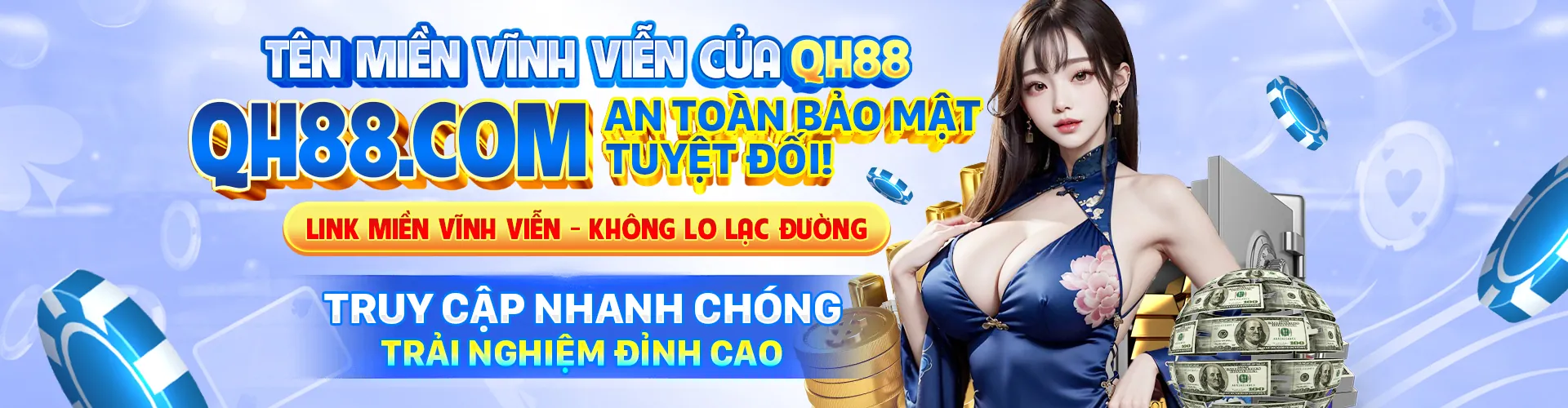 Chương trình đại lý số đỏ casino mang lại thu nhập hấp dẫn