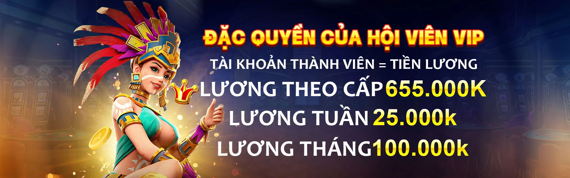 Tài nguyên Số Đỏ Casino
