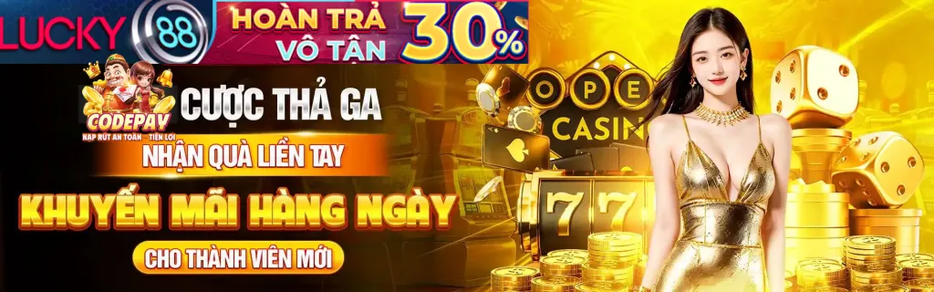 Công cụ marketing và hỗ trợ đại lý số đỏ casino