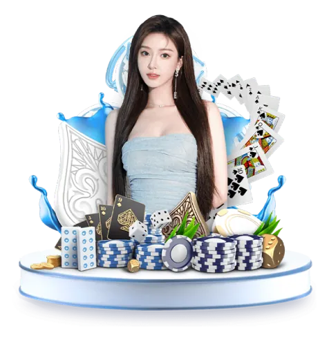 Sảnh casino trực tuyến với người chia bài thật